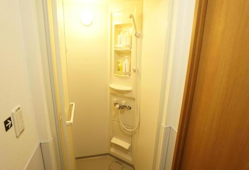 Номер Стандарт Индивидуальный, House Ikebukuro