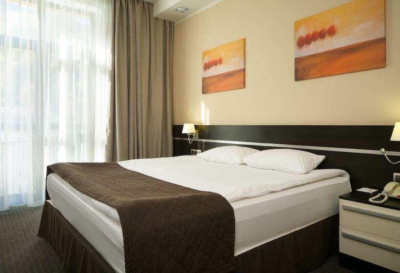 Camera Superiore, Azimut Hotel Freestyle Rosa Khutor