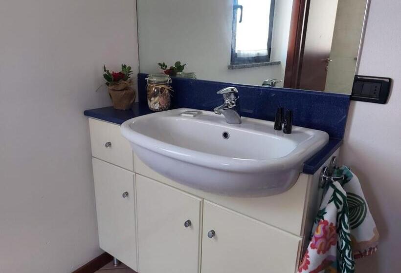 استودیوی سوپریور, Bnbook Expo Residence Rho