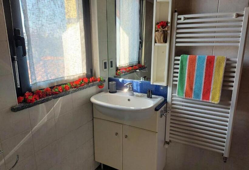 Студия Superior, Bnbook Expo Residence Rho