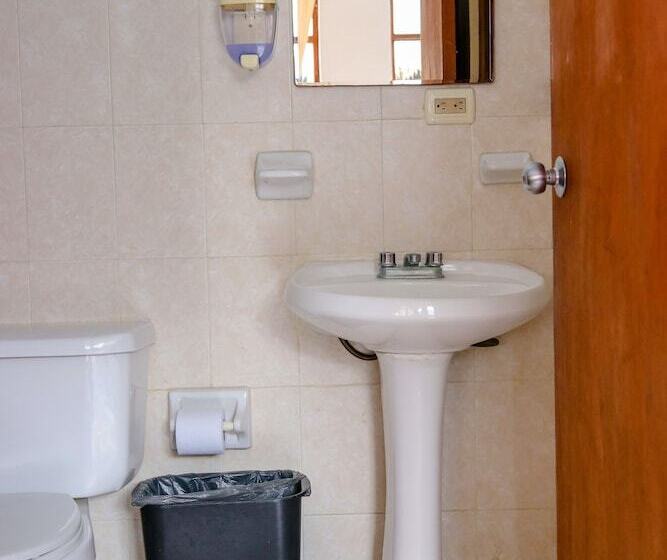 Quarto Superior, Bello Caribe