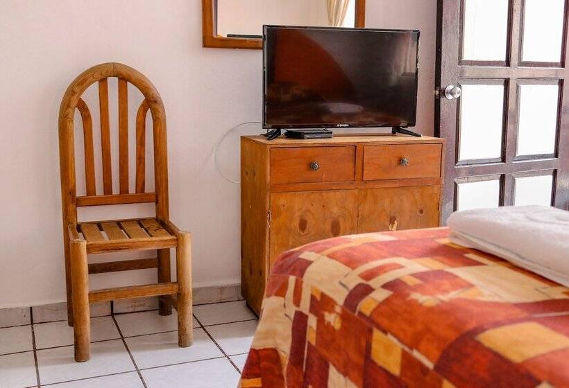Quarto Superior, Bello Caribe