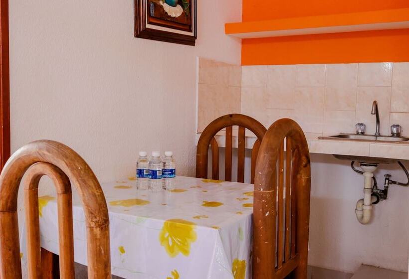 Quarto Familiar, Bello Caribe