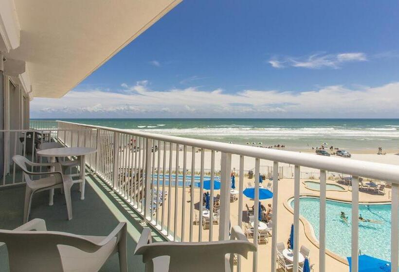 스탠다드 스튜디오 바다 전망, Sea Club Iv Resort