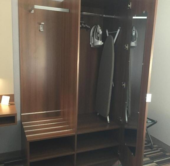Люкс Повышенной Комфортности, Microtel Inn & Suites By Wyndham Sweetwater