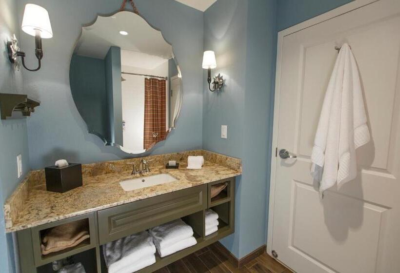 家庭小型套房, Dollywood's Dreammore Resort And Spa