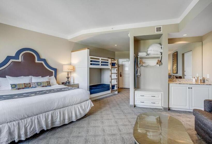 Семейный Полулюкс, Dollywood's Dreammore Resort And Spa