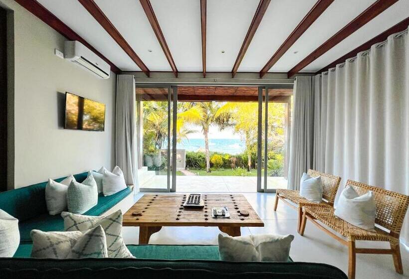 스위트, Bahia Mar Boutique