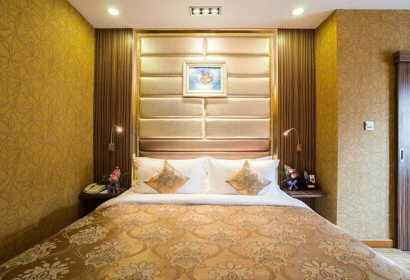 اتاق لوکس, Best Western Chinatown