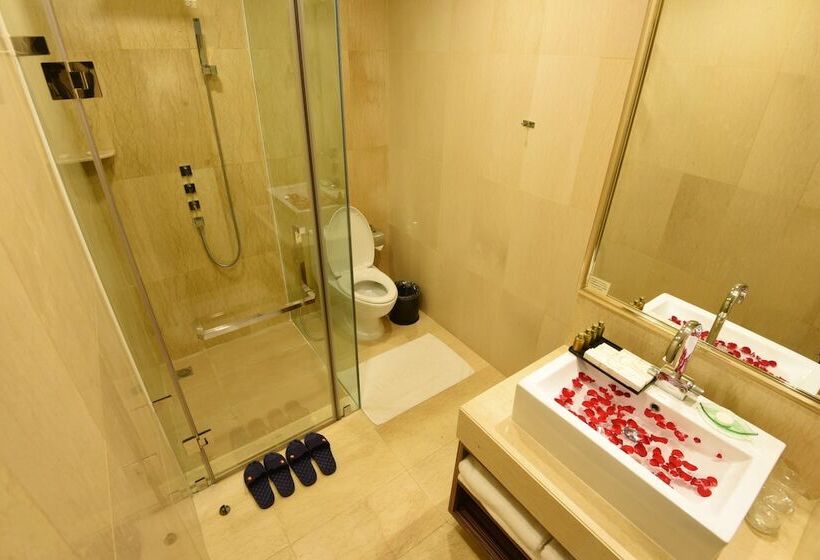 اتاق سوپریور, Best Western Chinatown