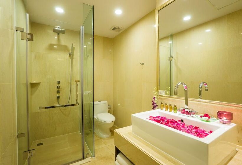اتاق لوکس, Best Western Chinatown