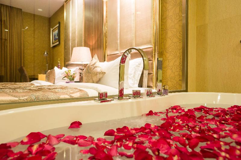 اتاق استاندارد, Best Western Chinatown