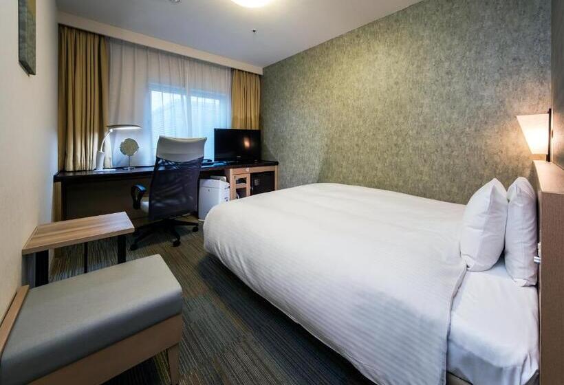 스탠다드 싱글 룸, Daiwa Roynet Hotel Takamatsu