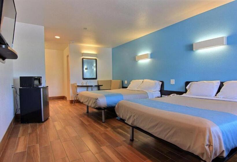 标准间, Motel 6 Rockport, Tx