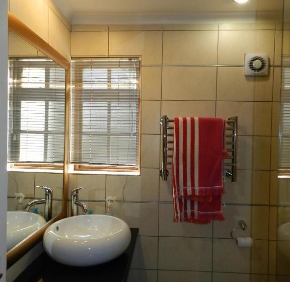 行政房间, Sleepers Villa Guesthouse