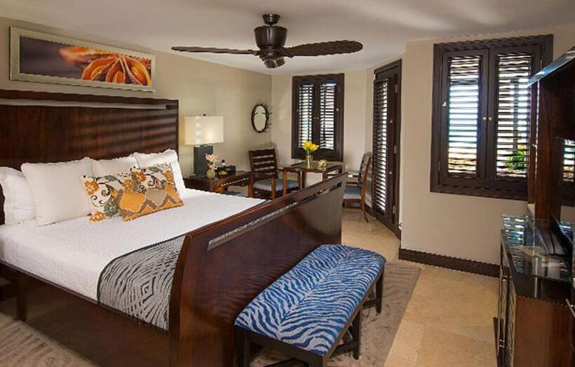 اتاق استاندارد, Sandals Grenada All Inclusive  Couples Only