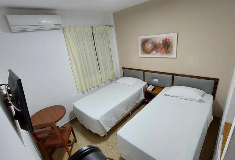 Номер Стандарт, Ecos Hotel Tourist