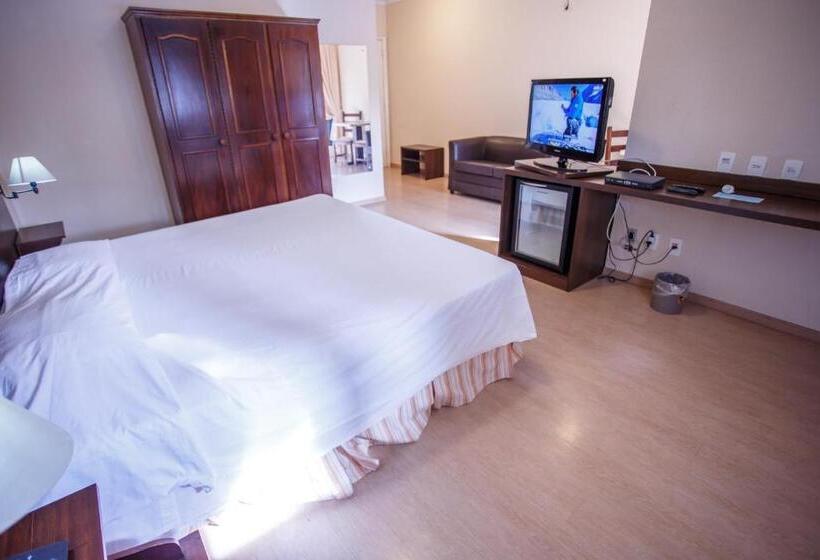 스위트, Atlantico Praia