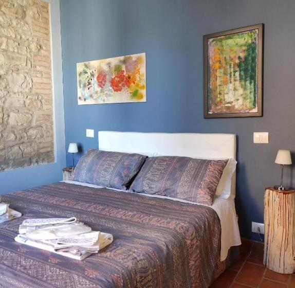 标准间, B & B Casolara