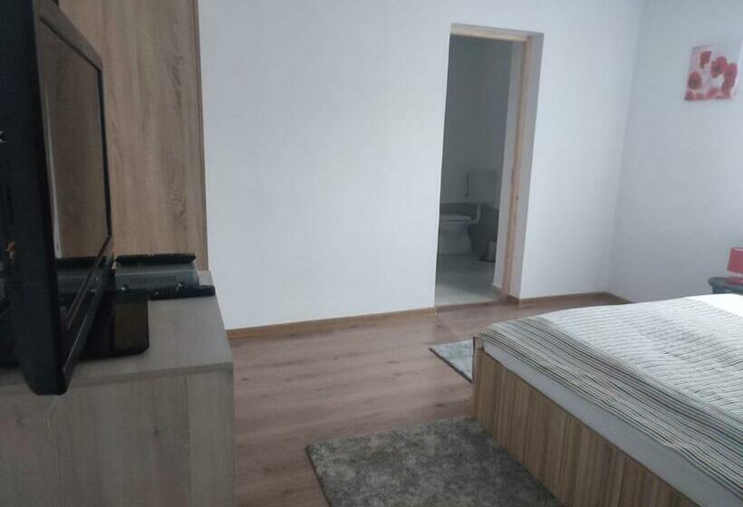 带1个卧室的公寓, Dumbrava Minunată