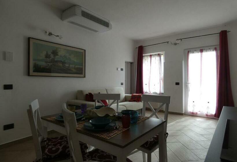 Номер Стандарт, Agriturismo Why Farm