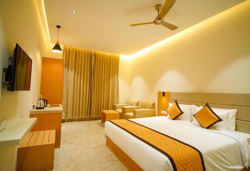 豪华房间, Nakshathra  A Royal Stay