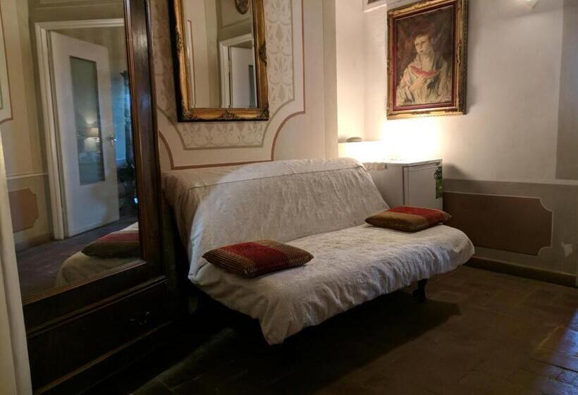 سوییت, Al Tuscany