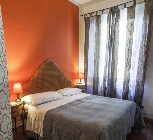 اتاق استاندارد, Al Tuscany