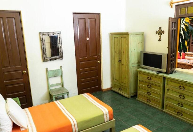 Habitació Estàndard, Casa Vilasanta