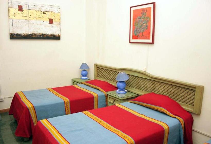 Habitació Estàndard, Casa Vilasanta