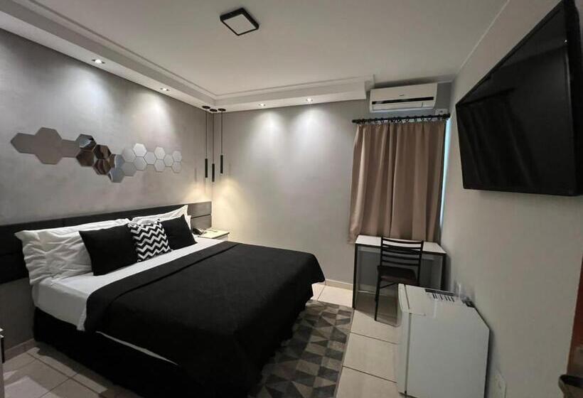 스탠다드 룸, Havana Palace Hotel Ii