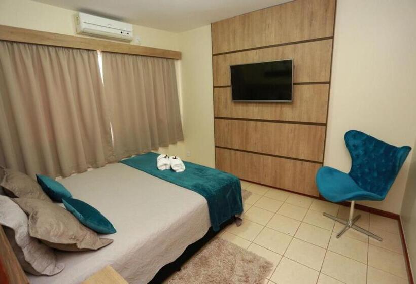 스위트, Havana Palace Hotel Ii