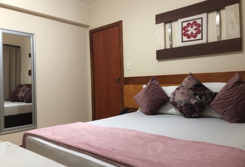 스탠다드 룸, Havana Palace Hotel Ii