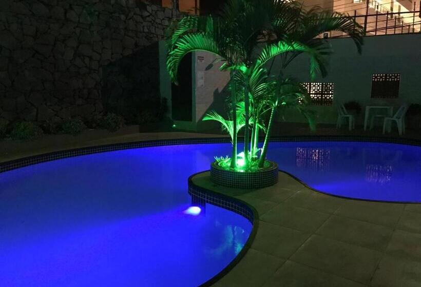 חדר סטנדרט לארבעה, Italia Beach
