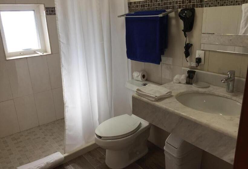 Suite amb Balconada, La Joya