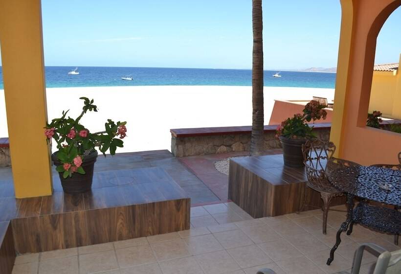 オーシャンビュースタンダードルーム, Playa Del Sol