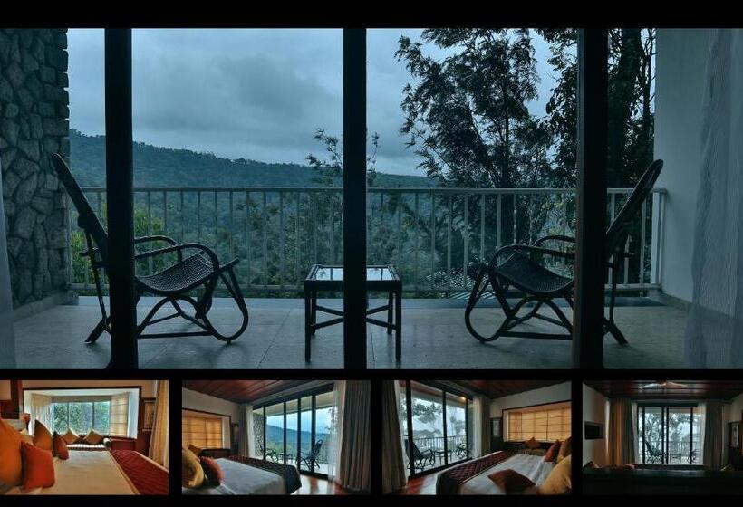 اتاق کلاسیک, Spicetree Munnar