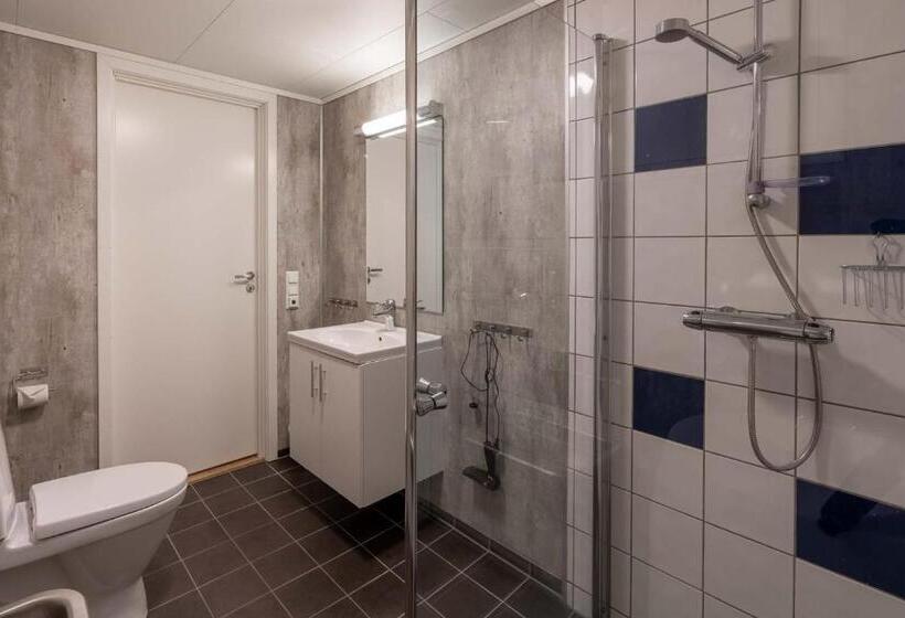 1 Yatak Odalı Daire, Sommarøy Arctic Hotel Tromsø