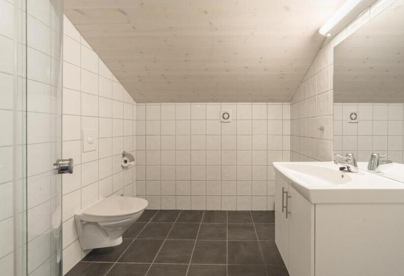3 Yatak Odalı Ev, Sommarøy Arctic Hotel Tromsø