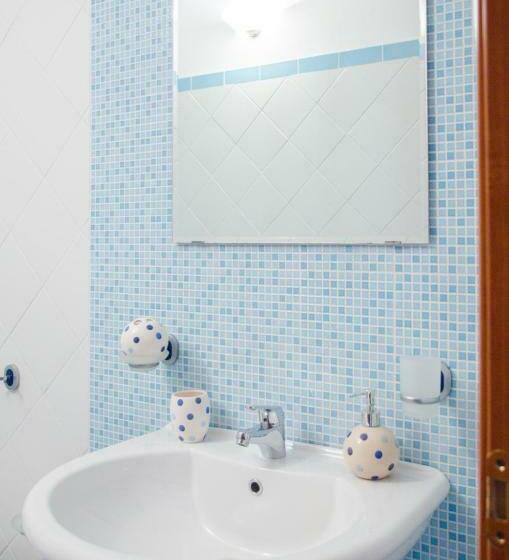 Номер Стандарт, B&b Buongiorno Salento