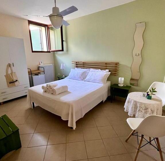 Номер Стандарт, B&b Buongiorno Salento