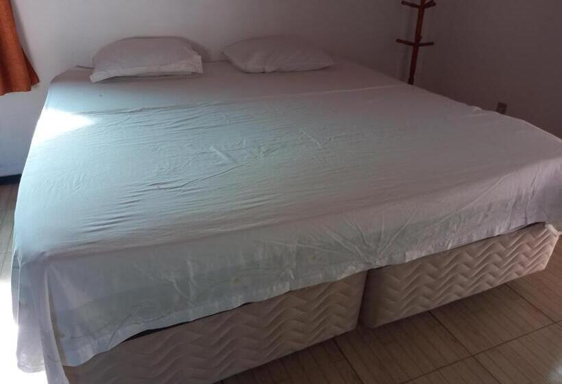 침실 1개 수피리어 아파트, Paracuru Holaonda Wavehostel