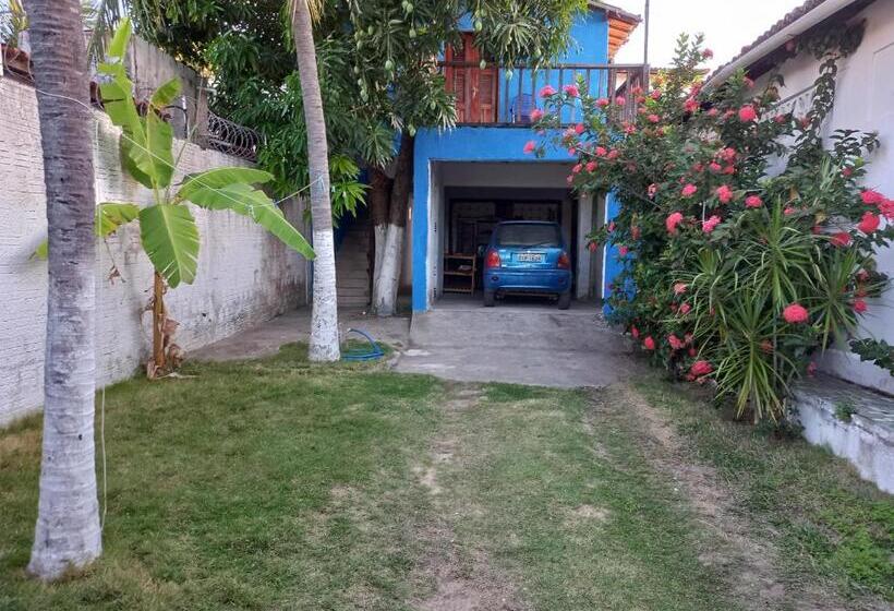 침실 1개 수피리어 아파트, Paracuru Holaonda Wavehostel