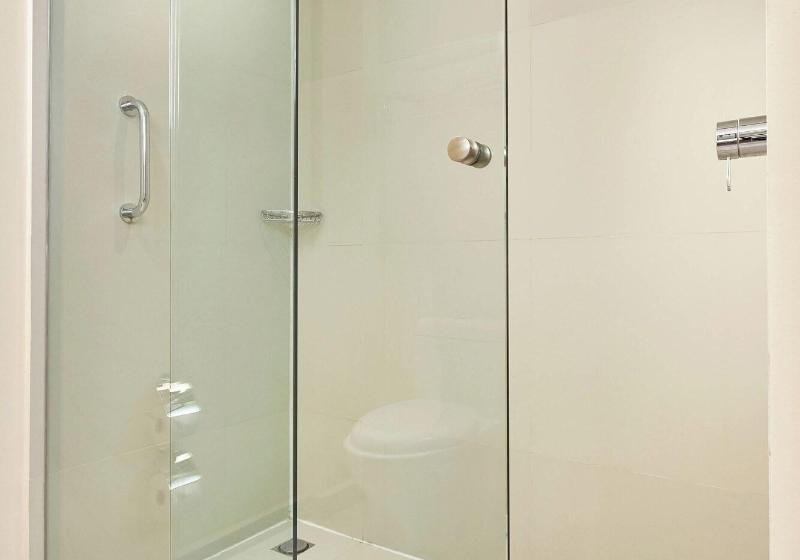 Pokój Standard Widok Miasto, Fairfield Inn & Suites By Marriott Villahermosa Tabasco