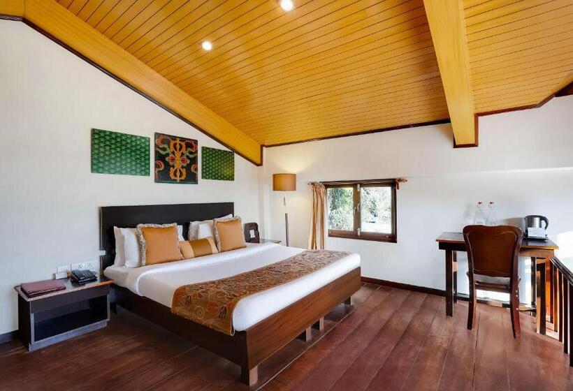 شاليه غرفة نوم واحدة, Summit Norling Resort & Spa