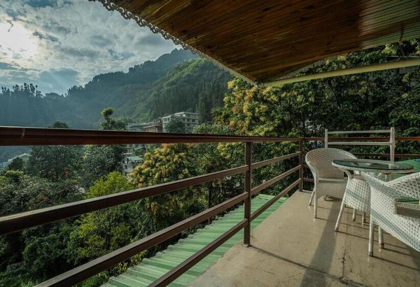 غرفة عائلية, Summit Norling Resort & Spa