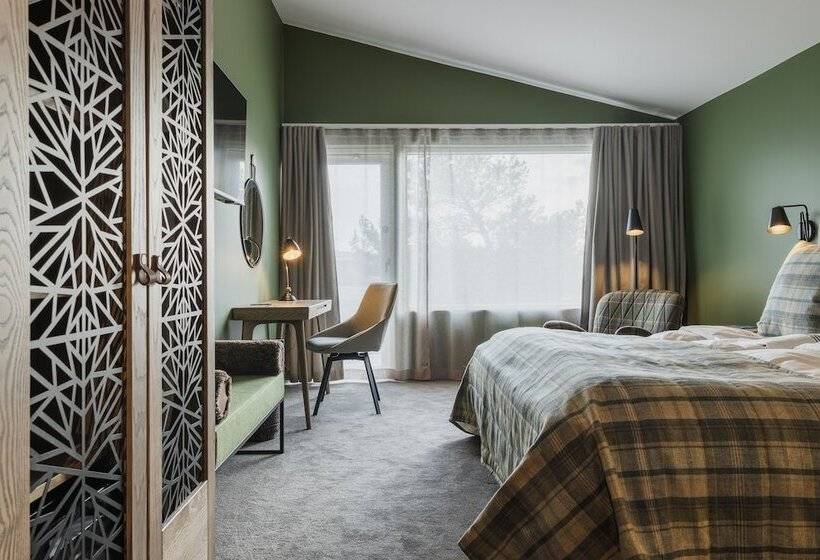침실 1개 주택, Torekov Hotell