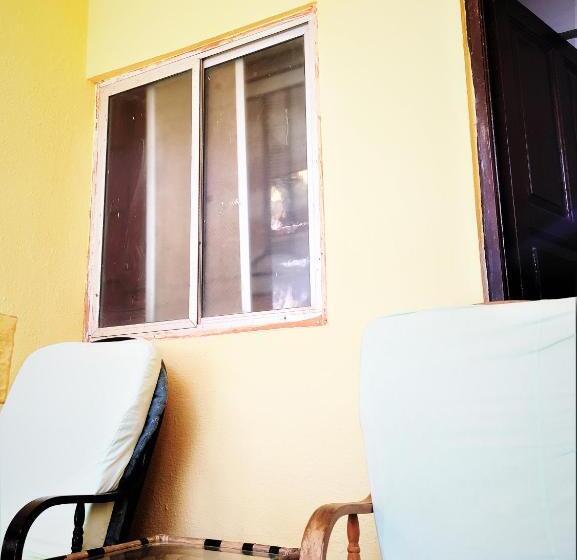 标准间, Monte Villa Guest House
