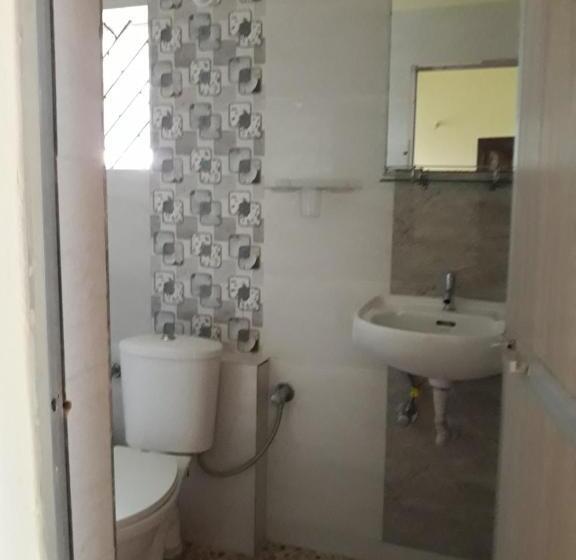 标准间, Monte Villa Guest House