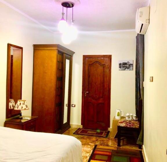 اتاق استاندارد, Sphinx Palace Pyramids View Inn